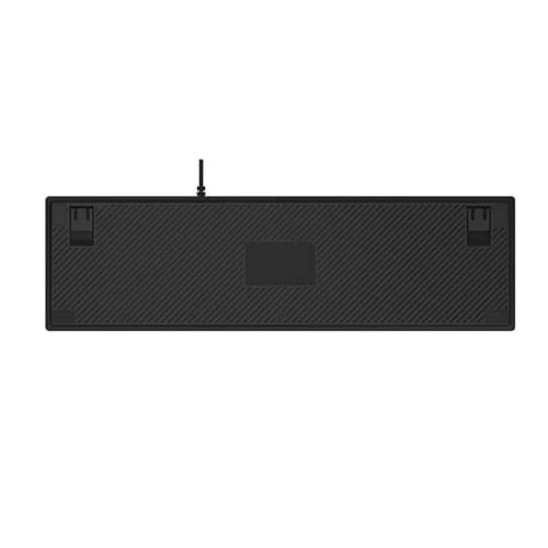 HP GK400F Mechanical Gaming Keyboard